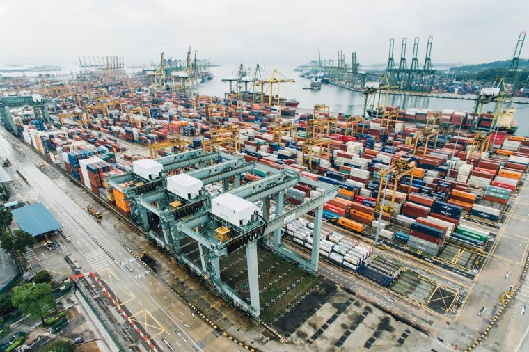 Export Growth