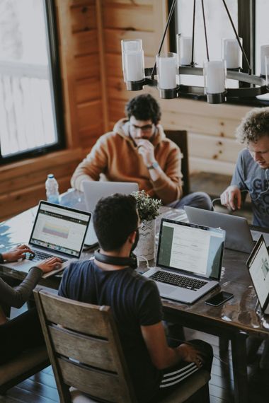 Hiring & Skills